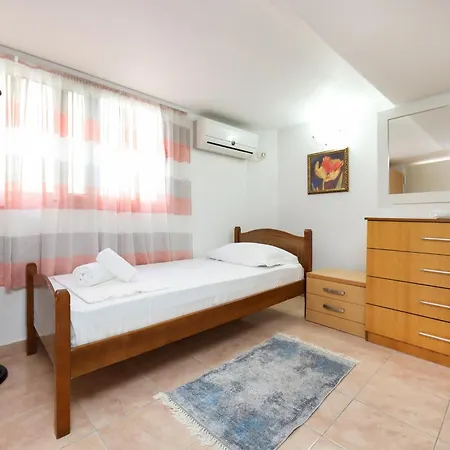 Apartament Legend 3 Wlora
