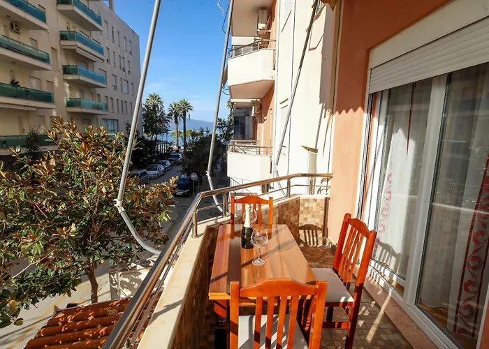 Legend 3 Apartament *