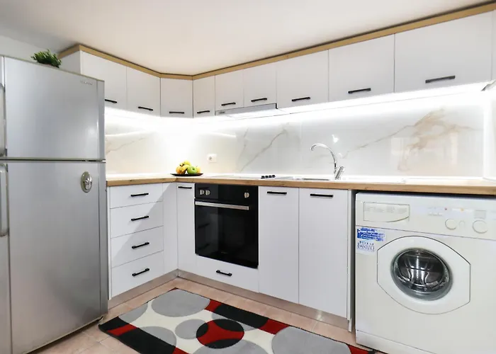 Legend 3 Apartament *