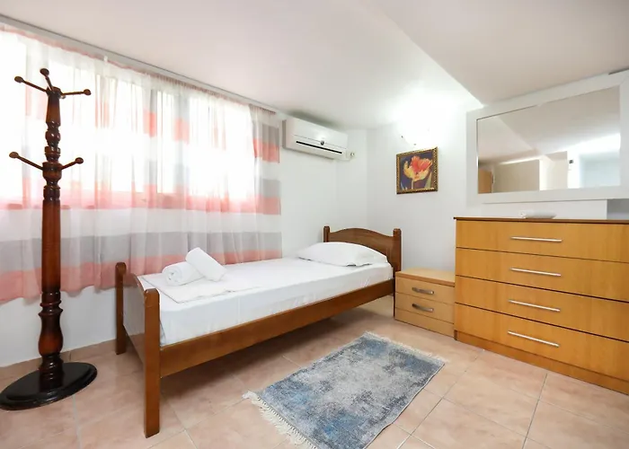 Apartment Legend 3 Vlorë