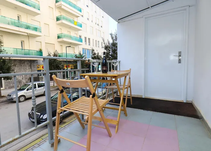 Apartment Legend 3 *